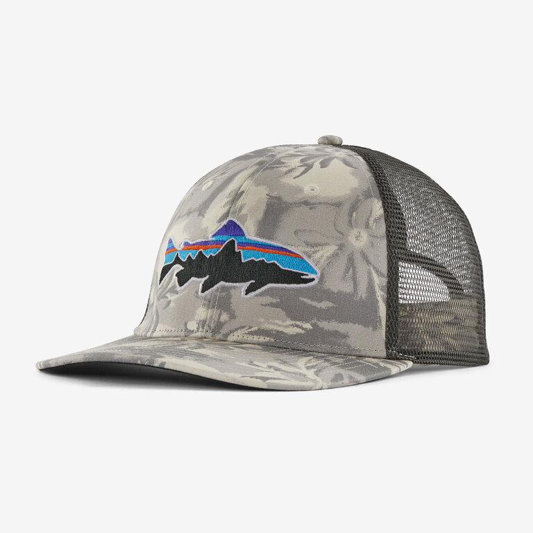 Patagonia Patagonia Fitz Roy Trout Trucker Hat