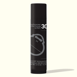 Sun Bum Sun Bum Banana SPF 30 Sunscreen Lip Balm