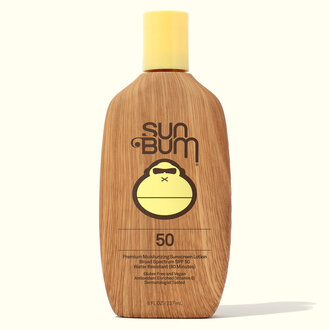 Sun Bum Sun Bum SPF 50 Sunscreen Lotion 8 oz