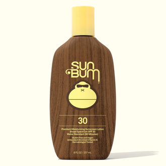Sun Bum Sun Bum SPF 30 Sunscreen Lotion 8 oz