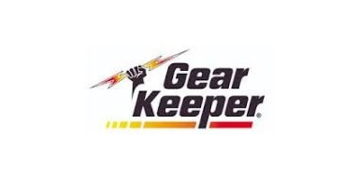 Gear Keeper