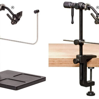 Renzetti Renzetti Saltwater Traveler C Clamp Vise Renzetti Renzetti Saltwater Traveler C Clamp Vise