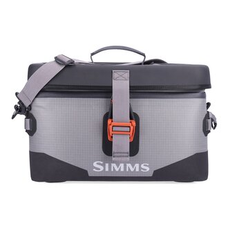 Simms Fishing Simms Dry Creek Boat Bag-Sm-Steel