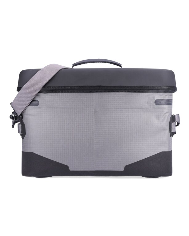 Simms Fishing Simms Dry Creek Boat Bag-Sm-Steel