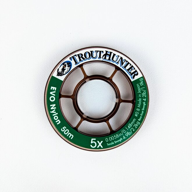 TroutHunter Products - TroutHunter - Island Park, ID