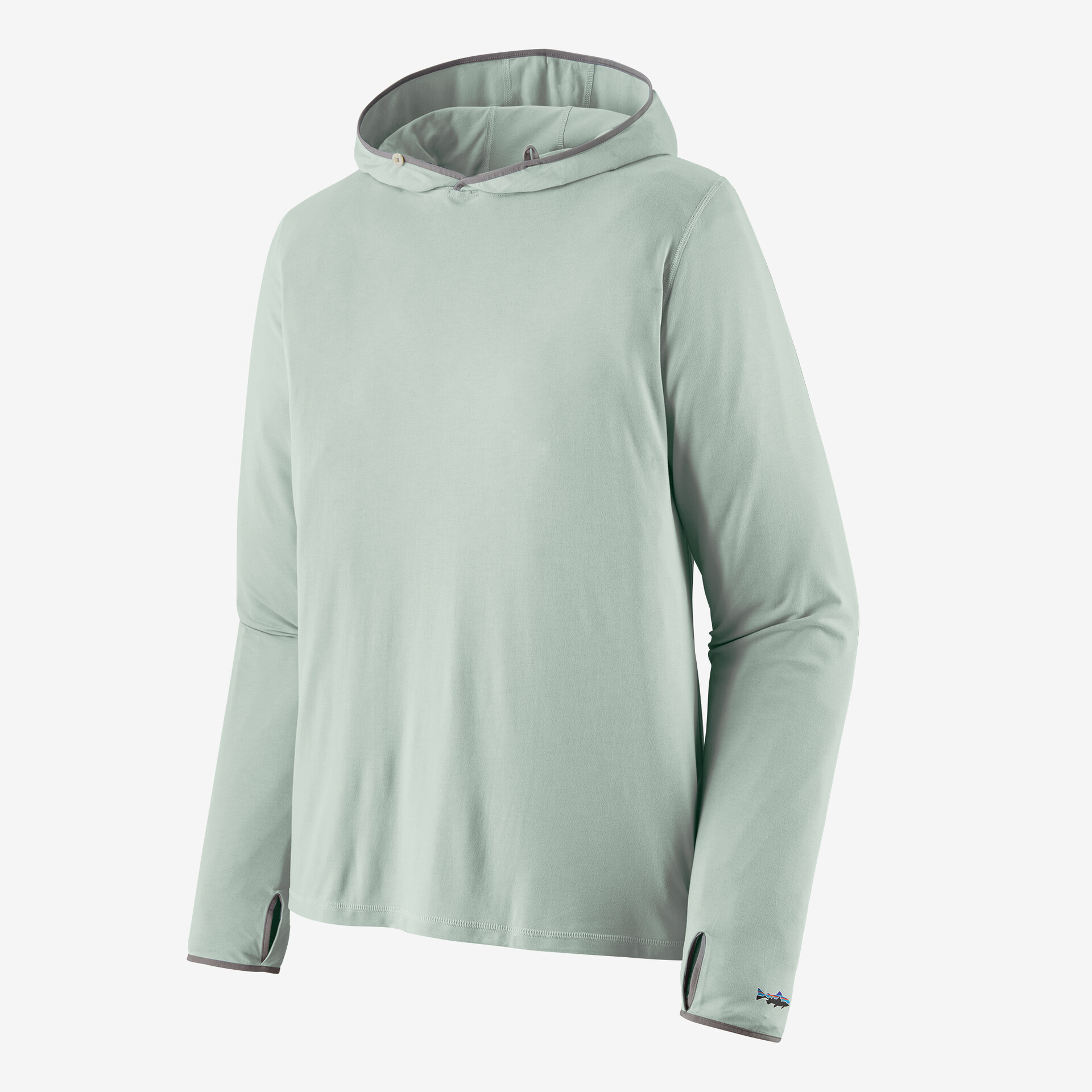 Patagonia M's Tropic Comfort Natural Hoody WPYG