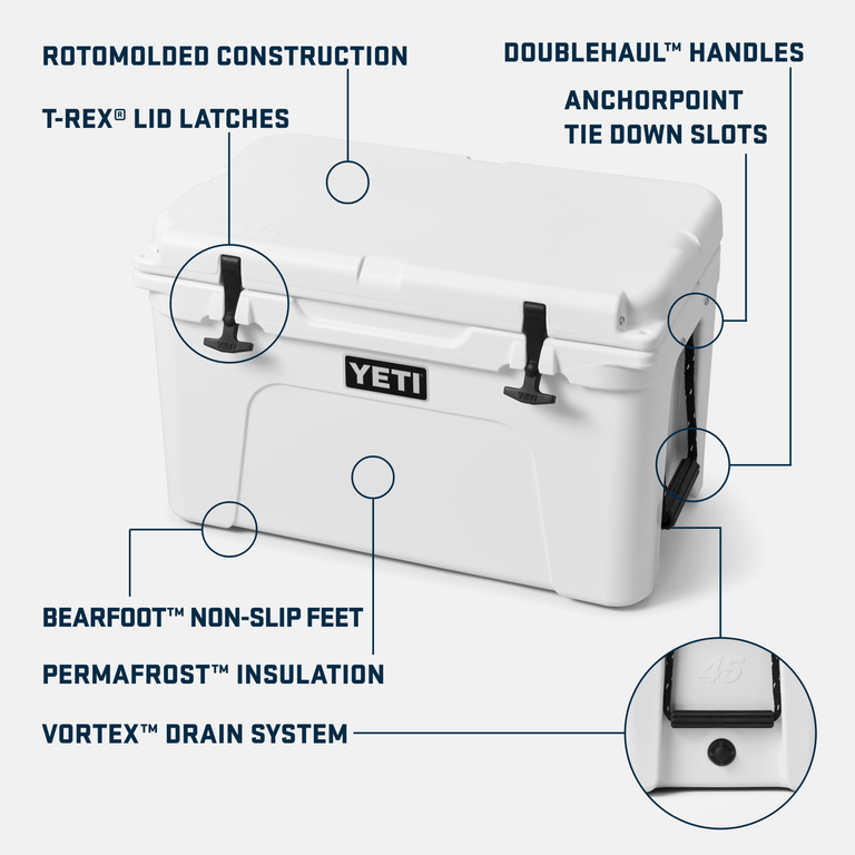 Yeti YETI Tundra Cooler