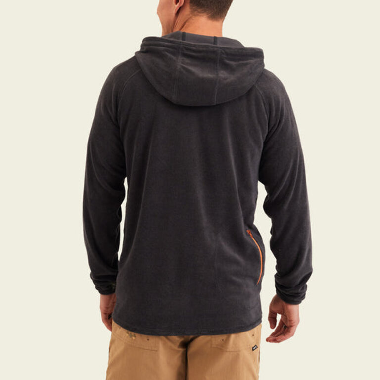 Howler Bros Howler Bros. Terrycloth Hoodie-TH LOGO