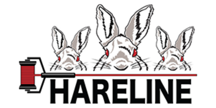 Hareline Dubbing