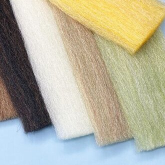 Enrico Puglisi EP Fibers - Trigger Point Supreme