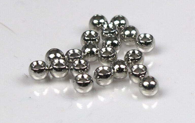 Hareline Dubbing 1/8 3.3mm Plummeting Tung. Beads