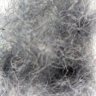 TroutHunter Products CDC Dubbing Pale Dun