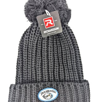 Richardson Richardson 143 Chunk Beanie-BLK