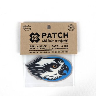 noso NoSo Patch-Bird