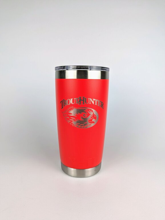 Yeti YETI Rambler Tumbler 20 oz