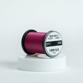 Veevus Veevus Thread 10/0