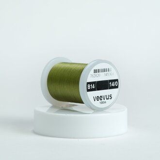 Veevus Veevus Thread #14/0