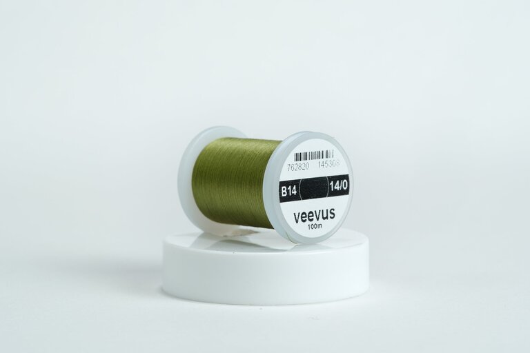 Veevus Veevus Thread #14/0