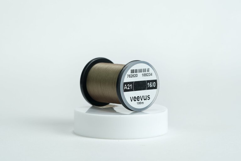 Veevus Veevus Thread 16/0