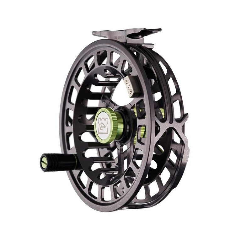 Hardy and Grey's Inc Hardy Ultradisc Fly Reel