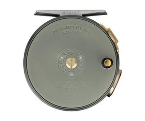 Hardy Perfect Narrow Spool 318 - TroutHunter - Island Park, ID