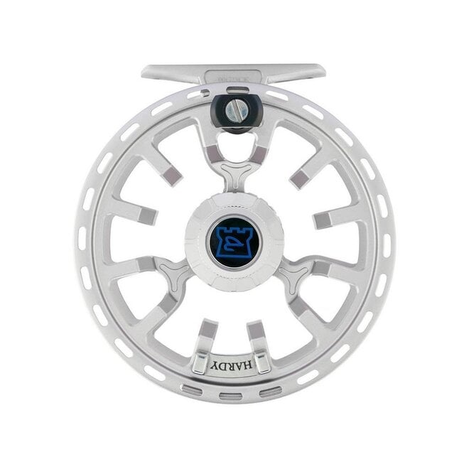 Hardy Lightweight LRH Reel - TroutHunter - Island Park, ID Hardy Lightweight LRH Reel - TroutHunter - Island Park, ID