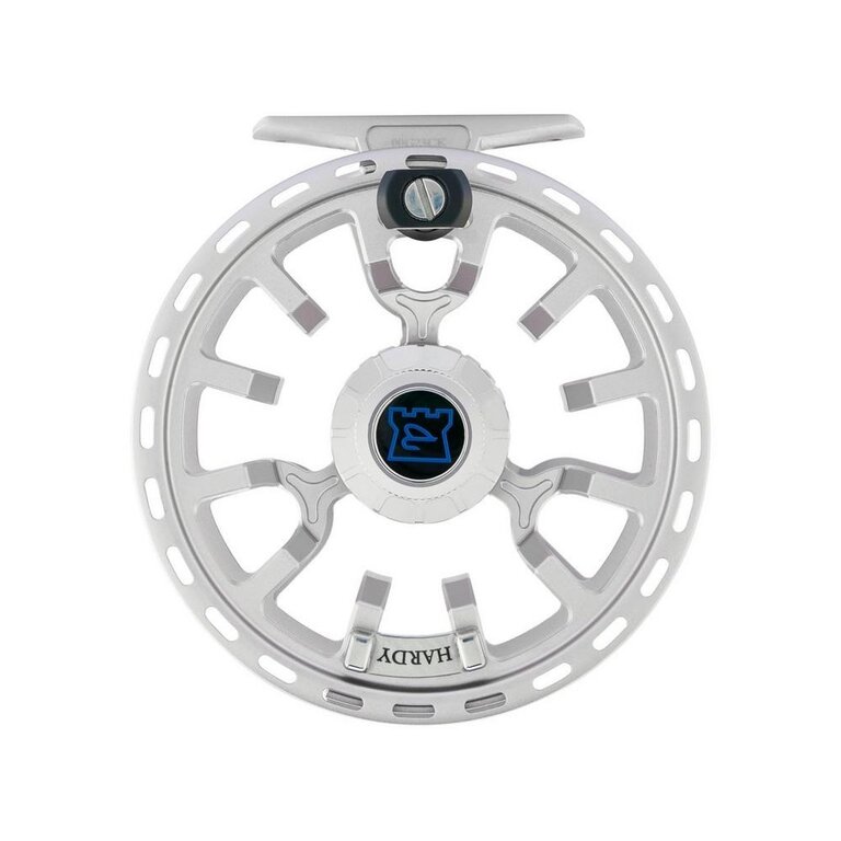 Hardy and Grey's Inc Hardy Fortuna Regent Fly Reel