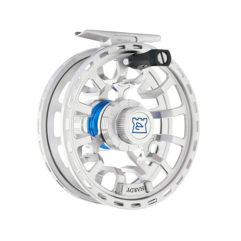 Hardy and Grey's Inc Hardy Fortuna Regent Fly Reel