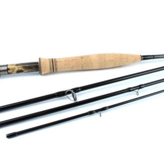 CF Burkheimer C.F. Burkheimer Fly Rod
