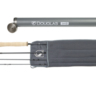 Douglas Douglas SKY G Fly Rod