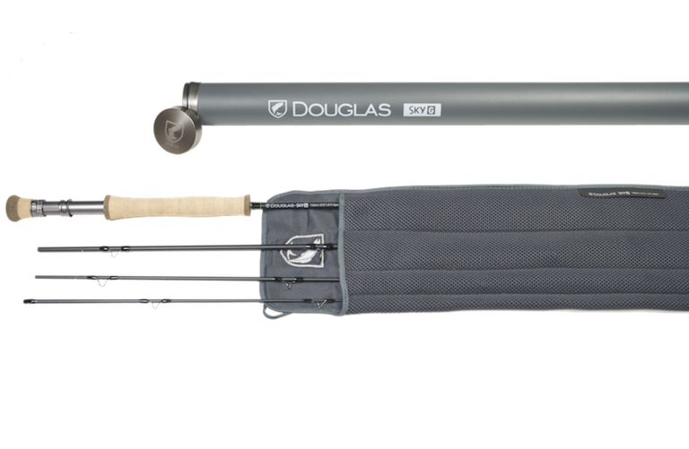 Douglas Douglas SKY G Fly Rod