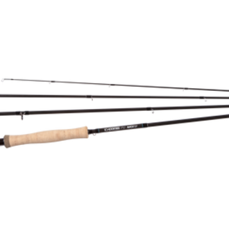 G. Loomis G. Loomis NRX+ Fly G. Loomis G. Loomis NRX+ Fly