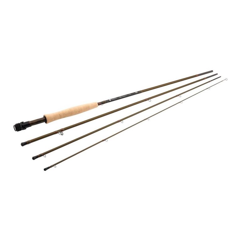 Hardy and Grey's Inc Hardy Marksman Fly Rod