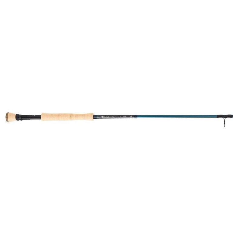 Pure Fishing Hardy Marksman Z Fly Rod
