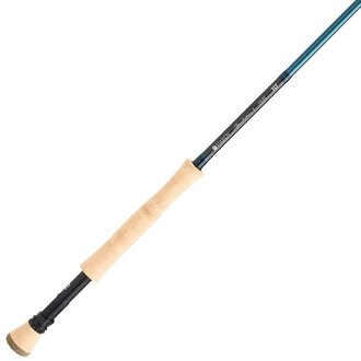 Pure Fishing Hardy Marksman Z Fly Rod