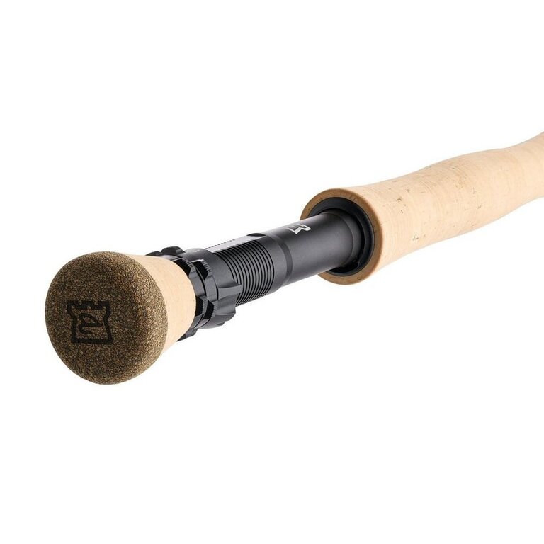 Pure Fishing Hardy Marksman Z Fly Rod