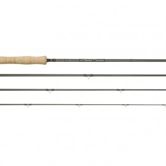 Scott Scott Centric Fly Rod