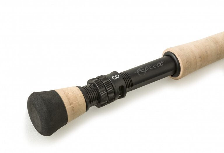 Scott Scott Sector Fly Rod