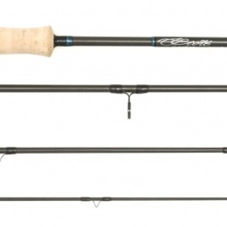 Scott Scott Sector Fly Rod Scott Scott Sector Fly Rod