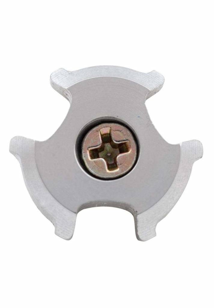 simms hardbite star cleat