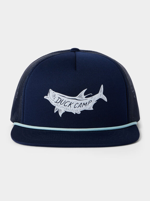 Duck Camp Duck Camp Tarpon Retro Trucker