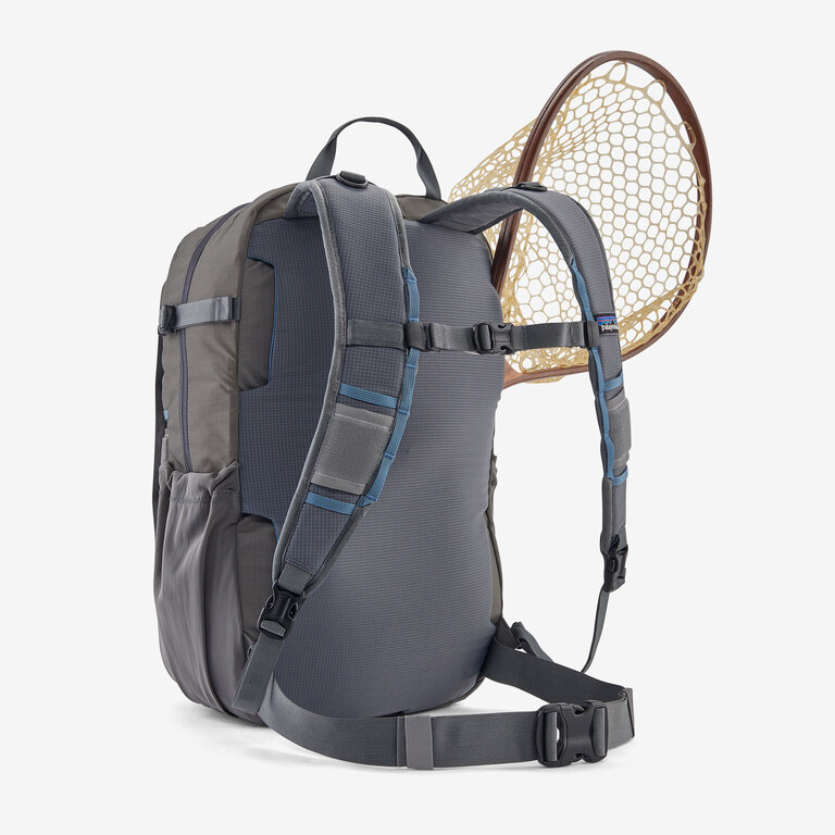 Patagonia Patagonia Stealth Pack 30L - Nobel Grey