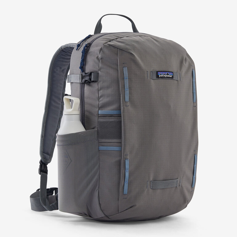 Patagonia Patagonia Stealth Pack 30L - Nobel Grey