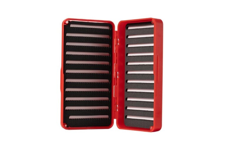 Fulling Mill FullingMill Tactical Box Red