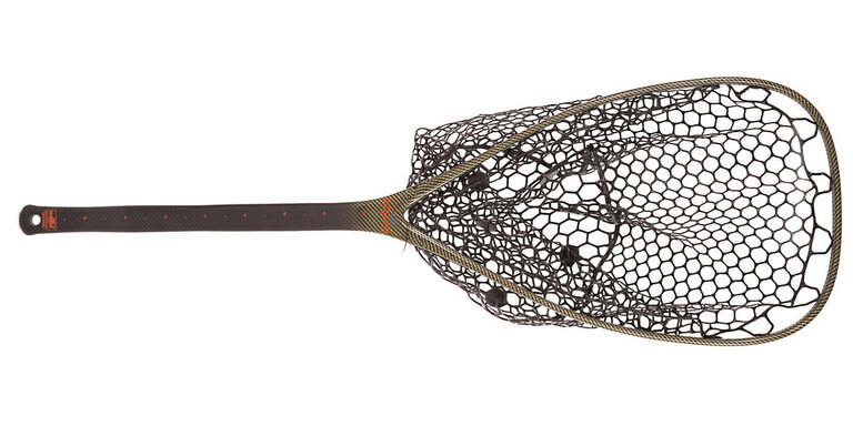 Fishpond Fishpond Nomad El Jefe Net - River Armor 41.5"