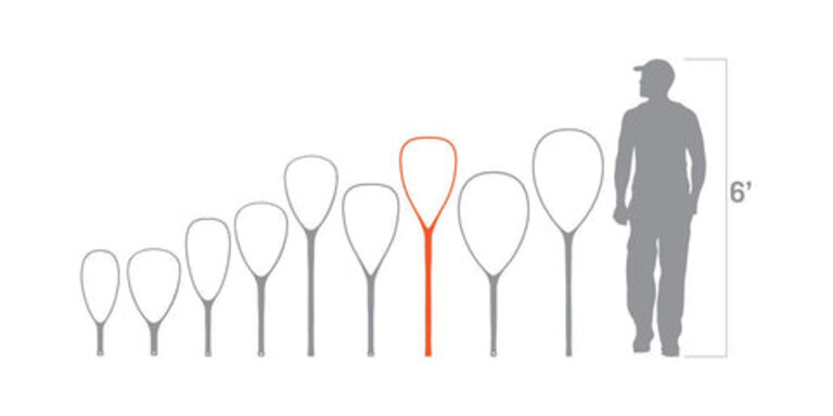 Fishpond Nomad El Jefe Grande Net - Original