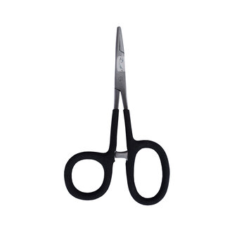 Rising Fish Rising Scissor Bobs Tactical 6" Black