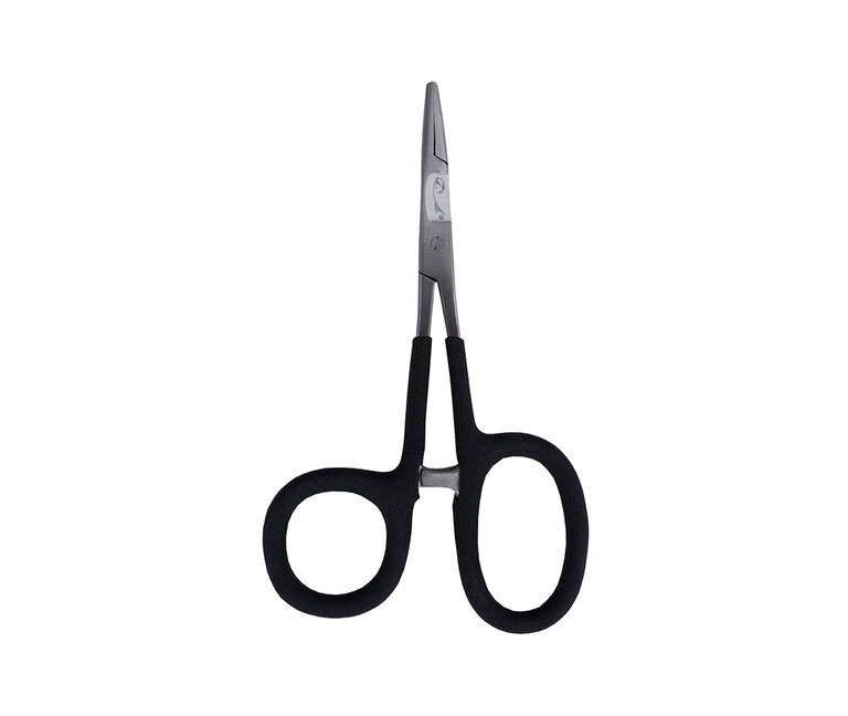 Rising Fish Rising Scissor Bobs Tactical 6" Black