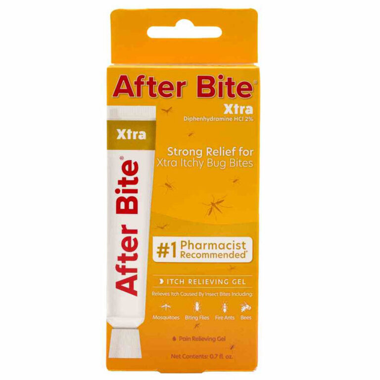 After Bite After Bite Xtra