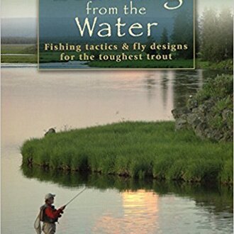 LEARNING FROM THE WATER - Rene Harrop